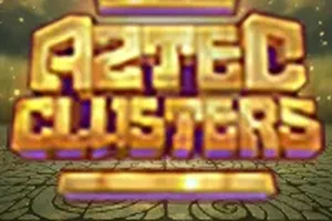 Play Aztec Clusters slot