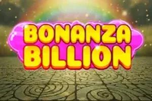 Play Bonanza Billion slot