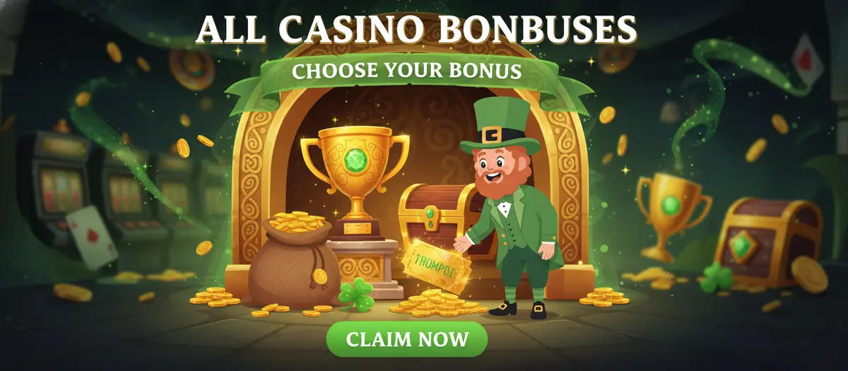 PotsOfLuck Bonus Guide - Welcome Offers and Rewards