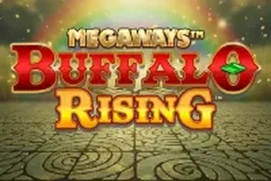 Play Buffalo Rising All Action Megaways slot