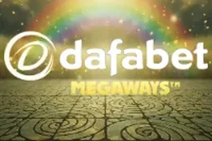 Play Dafabet Megaways slot