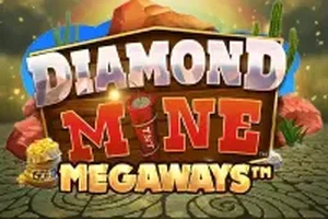 Play Diamond Mine Megaways slot