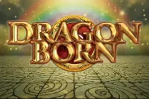 Play Dragon Born Megaways slot