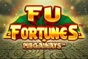 Play Fu Fortunes Megaways slot