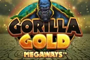 Play Gorilla Gold Megaways slot