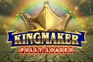 Play Kingmaker Fully Loaded slot