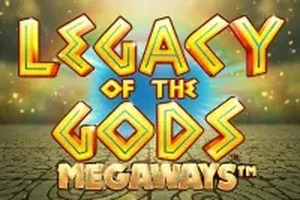 Play Legacy of the Gods Megaways slot