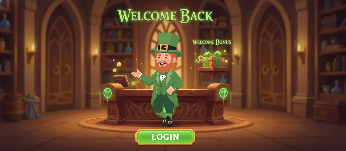 PotsOfLuck Login - Access Your Casino Account
