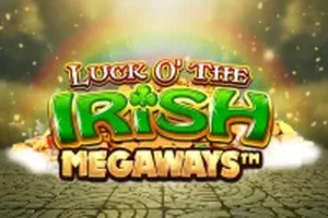 Play Luck Othe Irish Megaways slot