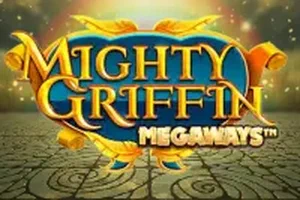 Play Mighty Griffin Megaways slot