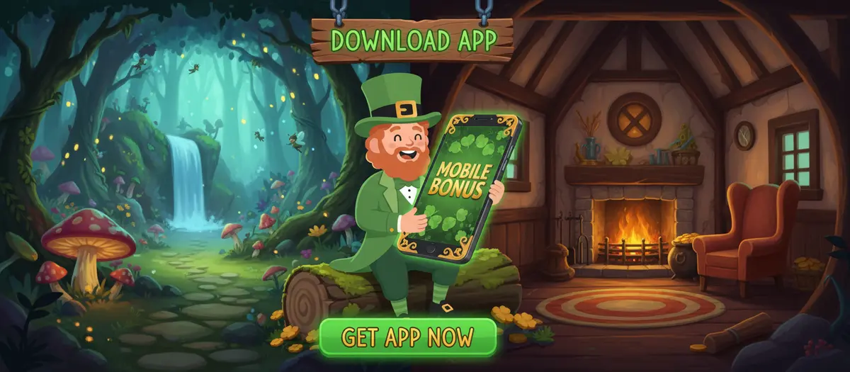 PotsOfLuck App - Mobile Casino Gaming