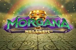 Play Morgana Megaways slot