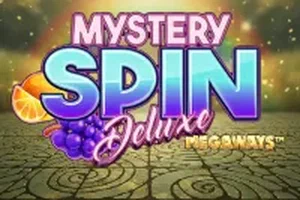 Play Mystery Spin Deluxe Megaways slot