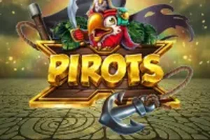 Play Pirots slot