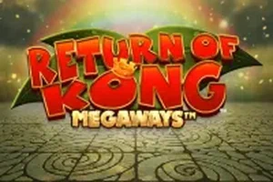 Play Return of Kong Megaways slot