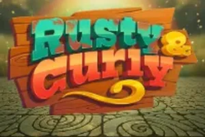 Play Rusty Curly slot