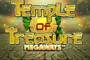 Play Temple of Treasure Megaways slot
