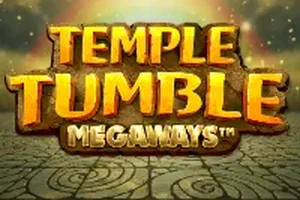 Play Temple Tumble Megaways slot