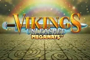 Play Vikings Unleashed Megaways slot