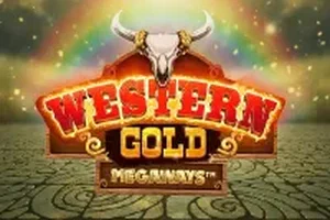 Play Western Gold Megaways slot