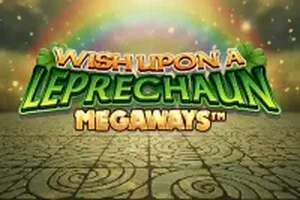 Play Wish Upon a Leprechaun Megaways slot